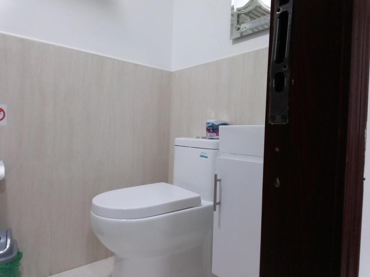 Hotel Las Colonias ボゴタ エクステリア 写真